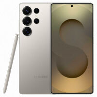 Imagem de Celular Samsung Galaxy S25 Ultra SM-S938B Dual Chip 5G Cinza Titanium 512GB